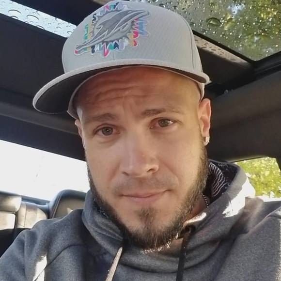 Meet your Posher, Danny - Picture 1 of 1